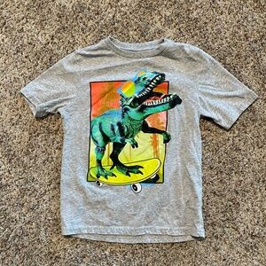 Boys wonder nation shirt size 8